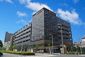 ケーパワーズ大阪本店が事業譲渡！？ベガスベガスのHPに店舗名が掲載されている模様