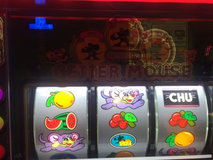 モーリー