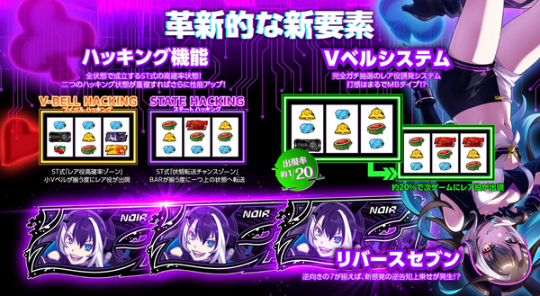 スマスロスーパーリオエース22