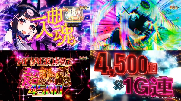 電音部PV1