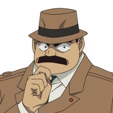 目暮警部の推理、全然妙じゃないｗｗｗｗｗ