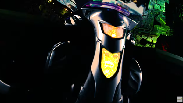 ぱちんこゴジエヴァ21