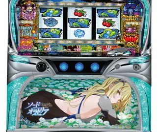 Sダンまち外伝のスペック概要が判明！AT純増は2枚、AT平均G数は擬似ボやバトルを含めて450Gあるらしい