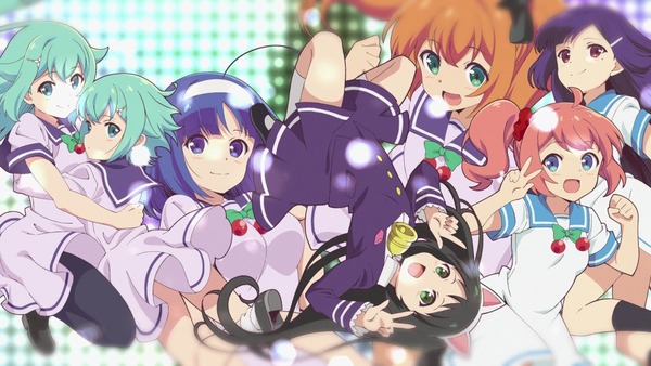 【朗報】ツインエンジェルの等身大パネル15種類が8月1日から受注受付開始！お値段は33000円（税）