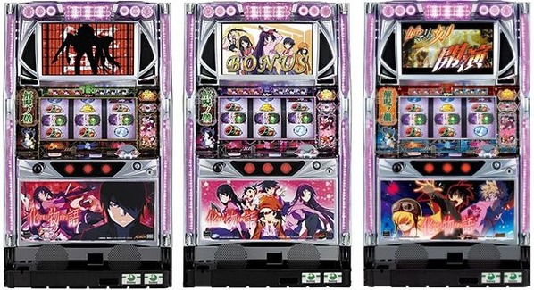 化物語新パネル