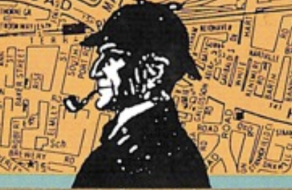 パチンコ屋の謎の示唆に対してスロッターさんたちの名推理が冴え渡ってしまうwww