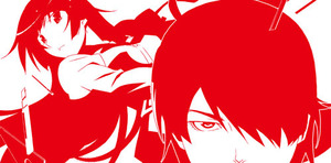 bakemonogatari-aka