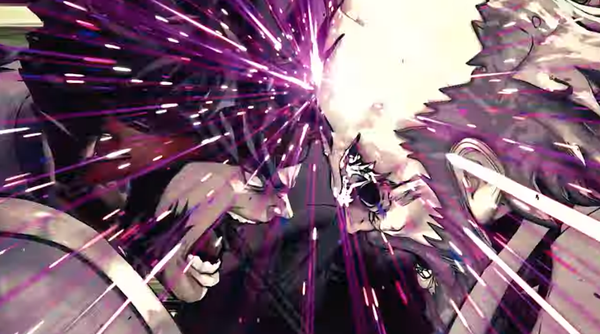 番長PV2