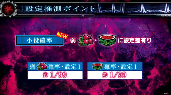 設定推測ポイント3