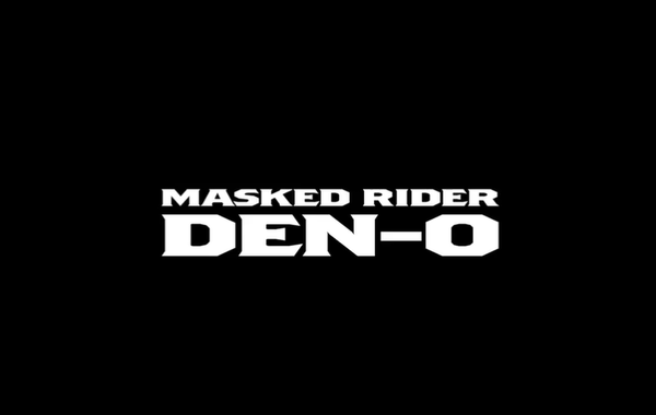 仮面ライダー電王