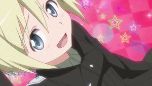 パチスロストライクウィッチーズPV (6)