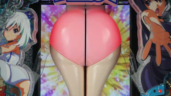 P競女、問い合わせ多数につき再販尻定！！