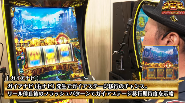 ガイアナ美