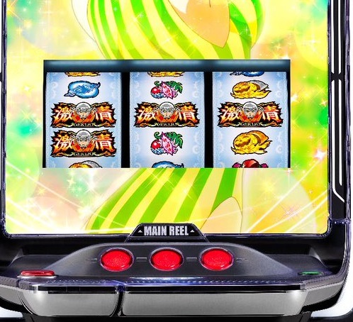 Lからくりサーカス2の筐体画像、スペックの一部が判明！しろがねにフォーカスした作り、一撃上乗せは最大1000枚！？