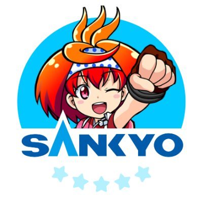 スプラッシュ×スプラッシュがSANKYOをジャック！アイコン、ポータルサイトに異変が…！？