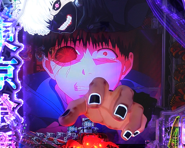 399・時短無し・継続率75％・駆け抜け多い←どうしてこのパチンコが流行るのか