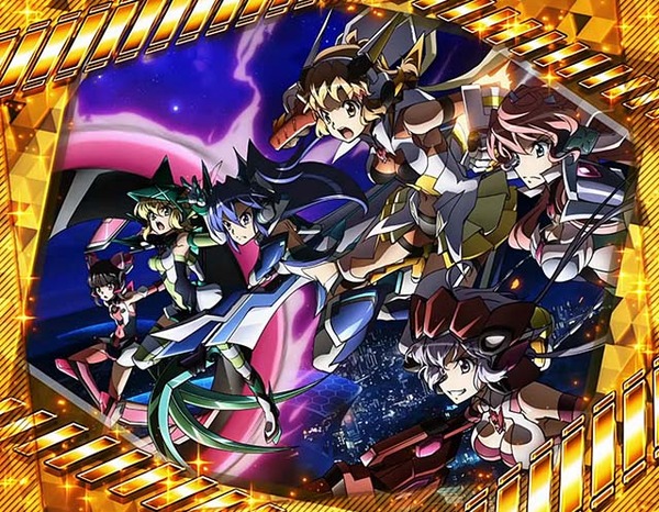 【朗報】L戦姫絶唱シンフォギア、ユーザーが待っていたAT終了画面の解析とプラス差枚になる立ち回りパターン例が公開される