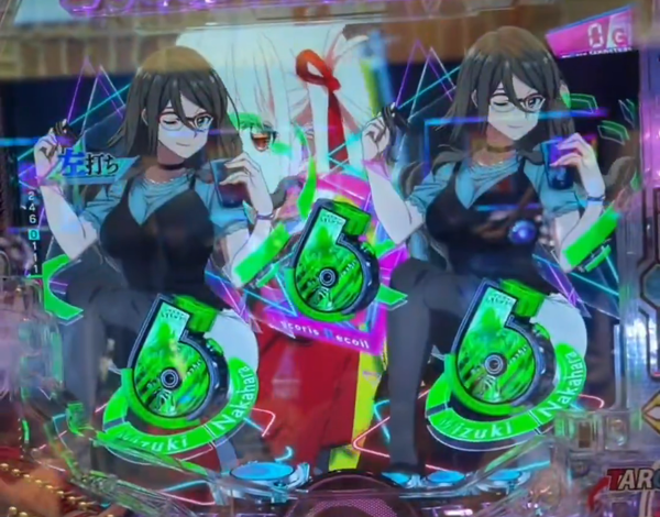 漫画家さん、eリコリコでVパンクしている謎動画を投稿。何が起きたんだよコレ