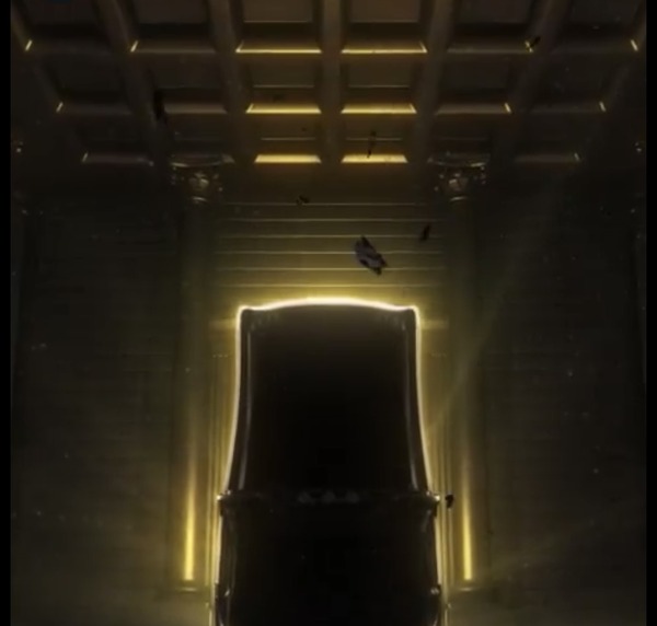 ユニバが激アツの予告動画を公開！アメグレってことは〜！！？