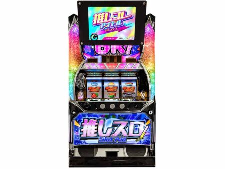 PB機の『推しスロ』はユーザーが求めていた機能「イヤホンで遊技台のBGMを聴く」ことが可能らしい