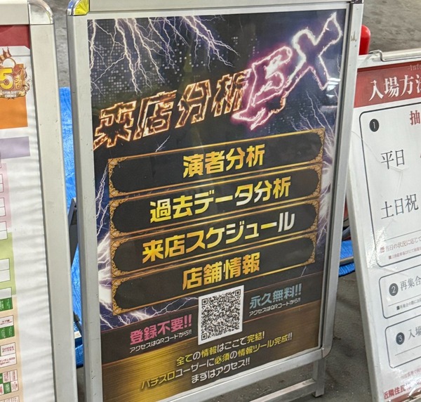 【悲報】寺井一択さんが来店演者分析ツールに分析された結果ｗｗｗｗｗ
