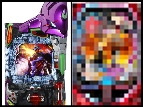 Pエヴァ15と全く同じスペックなのに流行らなかったコレｗｗｗｗｗ