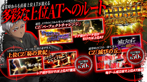 ヨルムンガンド上位