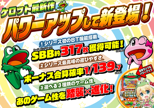 ケロット52