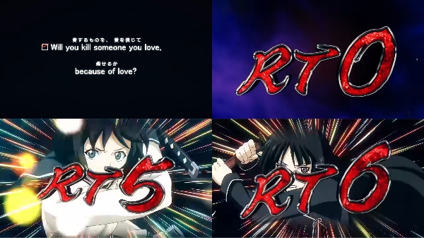 喰霊零RePV