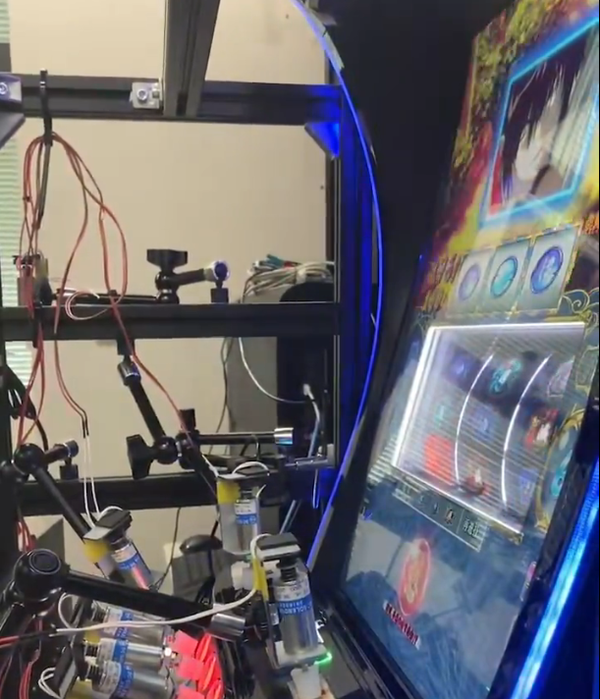 デバッグ