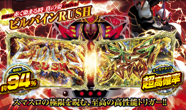 聖戦士ダンバイン特徴1