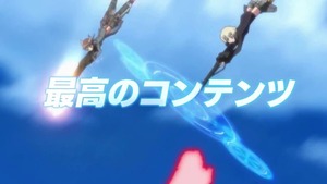 パチスロストライクウィッチーズPV (1)