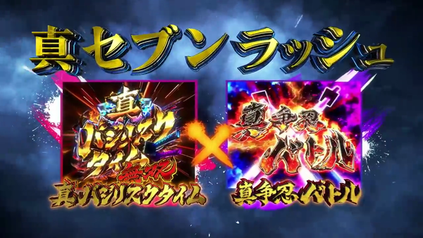 「P真バジリスク~甲賀忍法帖~ (3)