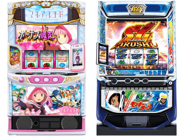 【朗報】モンキーターンⅤ、マギレコ、稼働貢献継続！！！！