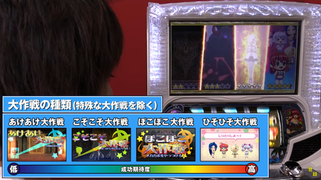 マジハロ7試打解説1