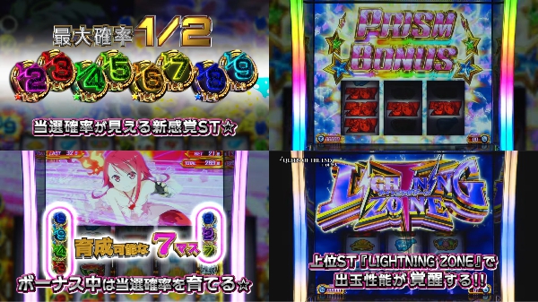 プリズムナナPV2