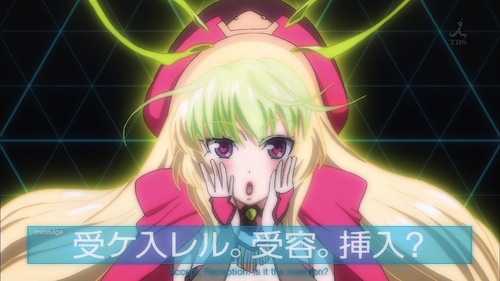 【画像あり】ヴヴヴのピノさん、アニメではスゴいことを言う子だったｗｗｗｗｗ