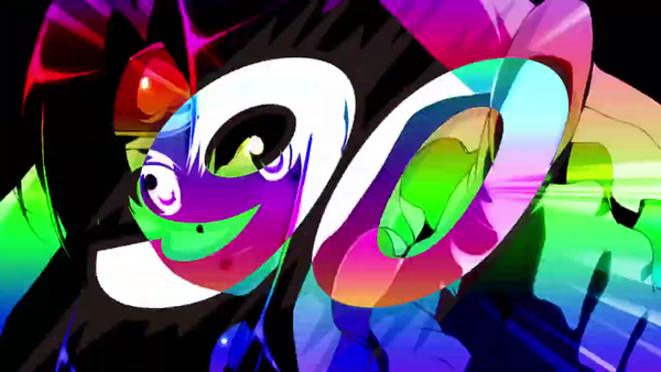 【Ｐモモキュンソード閃撃】公式 ティザーP (4)