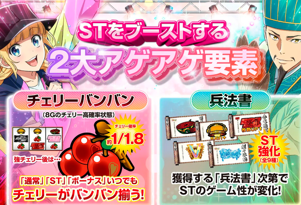 パリピ孔明