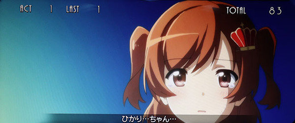 Lレヴュースタァライトでオーイズミの変態的作り込みが明らかになってしまうｗｗｗｗｗ