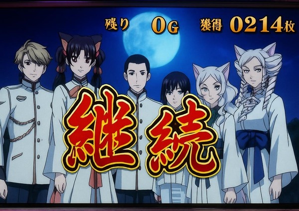 【全3問】パチスロAI出力画像クイズ