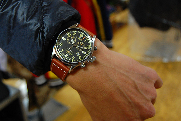 TIMEX : FIVESTAR BLOG TIMEX : FIVESTAR BLOG