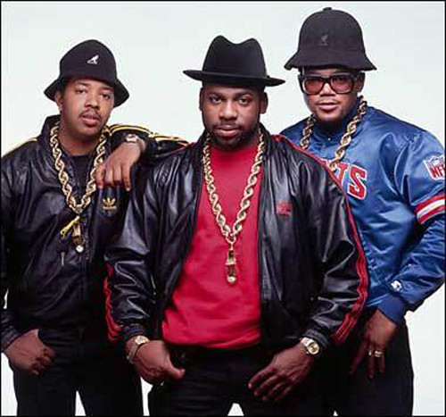 run-dmc