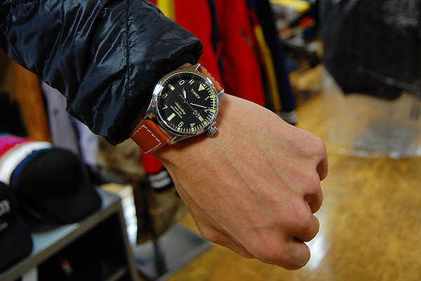 TIMEX : FIVESTAR BLOG TIMEX : FIVESTAR BLOG
