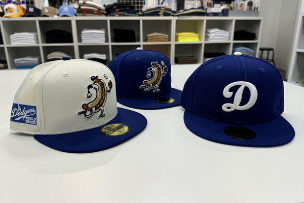 NEW ERA (ニューエラ)LA Dodgers(ロサンゼルス ドジャース NEW ERA (ニューエラ)LA Dodgers(ロサンゼルス ドジャース