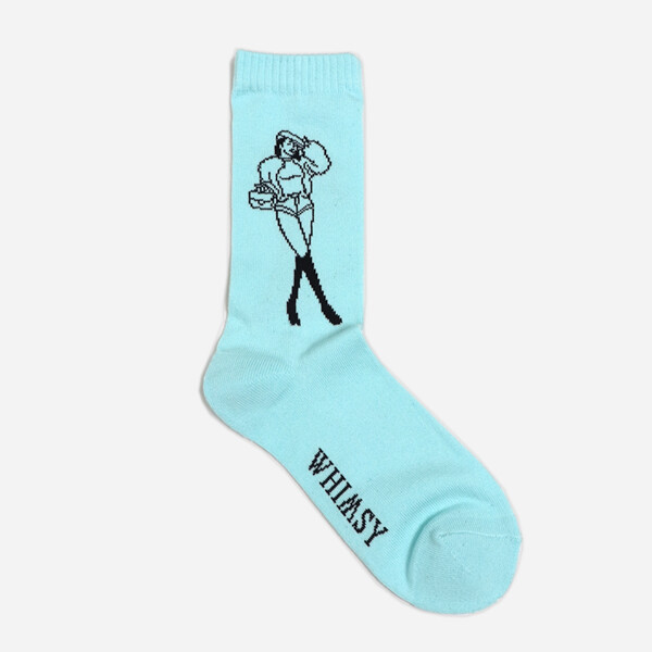 SOCK-BL1