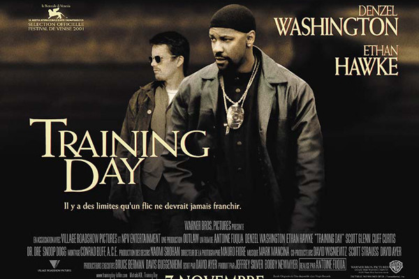 trainingdaydenzel