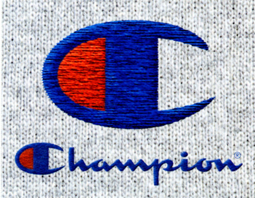 Champion-logo