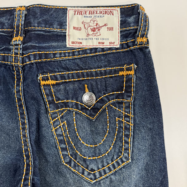 TRUE RELIGION（トゥルーレリジョン）新入荷！！ : FIVESTAR BLOG