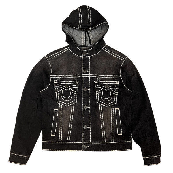 TRUE RELIGION(トゥルーレリジョン) : FIVESTAR BLOG